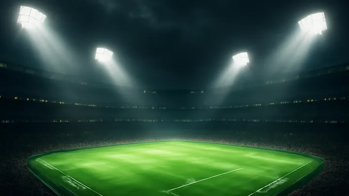 Live Betting Features