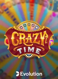 Crazy Time live game at STNBETA COM