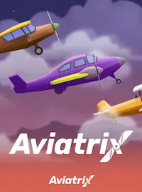 AviatriX crash game at STNBETA COM