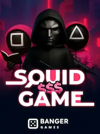 Squid Game themed slot at STNBETA COM