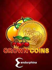 Crown Coins slot at STNBETA COM