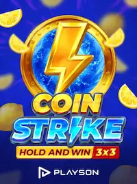 Coin Strike slot at STNBETA COM