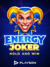 Energy Joker slot at STNBETA COM