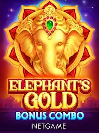 Elephant's Gold slot at STNBETA COM