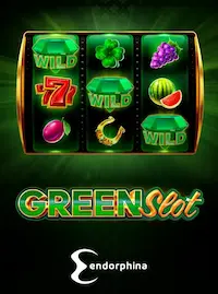 Green Chilli slot at STNBETA COM