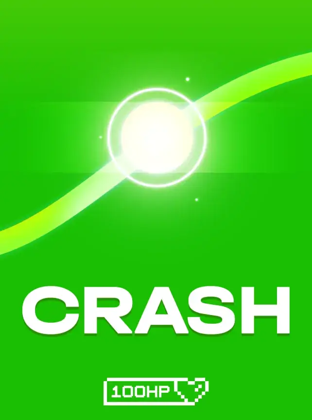 Classic Crash at STNBETA COM