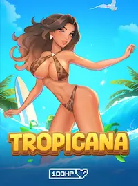 Tropicana crash at STNBETA COM
