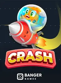 Crash at STNBETA COM