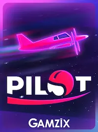 Pilot crash at STNBETA COM