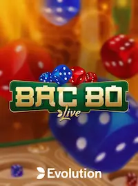 Bac Bo live game at STNBETA COM