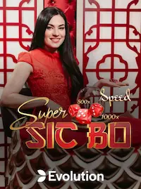 Sic Bo Super at STNBETA COM