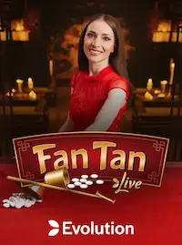 Fan Tan live at STNBETA COM
