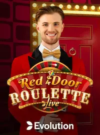 Red Door Roulette at STNBETA COM