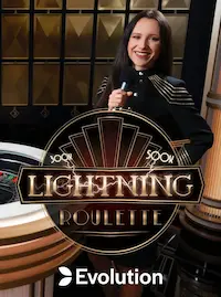 Lightning Roulette at STNBETA COM