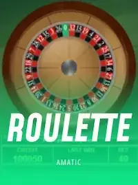 European Roulette at STNBETA COM