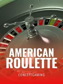 American Roulette at STNBETA COM