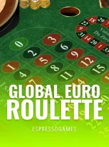 Global Euro Roulette at STNBETA COM