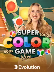 Super Color Game at STNBETA COM
