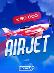 Airjet crash game at STNBETA COM