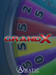 GrandX live at STNBETA COM