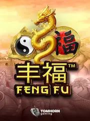 Feng Fu live at STNBETA COM