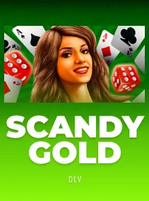 Scandy live at STNBETA COM
